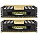 Memoria Dimm Vengeance Pro 16 GB (2 x 8GB) DDR3 2400 MHz CL 11 - Foto miniatura 1