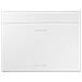 Custodia Diario per Galaxy Tab S 10.5" - Bianco - Foto miniatura 9