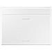 Custodia Diario per Galaxy Tab S 10.5" - Bianco - Foto miniatura 1