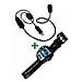 Spy Net Combo Video Watch Con Spy Cam 8890 - Foto miniatura 1
