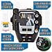 Spy Net Combo Video Watch Con Spy Cam 8890 - Foto miniatura 5