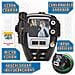 Spy Net Combo Video Watch Con Spy Cam 8890 - Foto miniatura 10