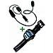 Spy Net Combo Video Watch Con Spy Cam 8890 - Foto miniatura 6