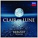 Claire De Lune - Debussy (2 Cd)  - Foto miniatura 1