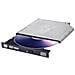 DVD-RW LG GTC0N 8x, slim - Foto miniatura 3