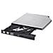 DVD-RW LG GTC0N 8x, slim - Foto miniatura 1
