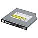 DVD-RW LG GTC0N 8x, slim - Foto miniatura 4