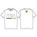 Beatles (The) - On Apple White (T-Shirt Unisex Tg. XL)  - Foto miniatura 1