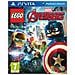 PSVITA - LEGO Marvel's Avengers  - Foto miniatura 1