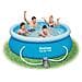 Piscina Fast Set Capacita 2.300 Litri Pompa Filtro 58381/1.249 Litri / H Cartuccia 58093 I 244X66 cm  - Foto miniatura 1