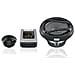 Casse auto kit due vie completo 16 cm AV 1.1+AV 6.5+AV CX 2W MB con griglie - Foto miniatura 1