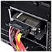 Cornice SST-SDP08B da 3.5" per Hard Disk Drive - Foto miniatura 3