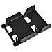Cornice SST-SDP08B da 3.5" per Hard Disk Drive - Foto miniatura 1