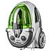 SVC 730GR Aspirapolvere a Traino Senza Sacchetto Potenza 800 Watt Colore Grigio / Argento / Verde - Foto miniatura 2