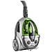 SVC 730GR Aspirapolvere a Traino Senza Sacchetto Potenza 800 Watt Colore Grigio / Argento / Verde - Foto miniatura 3