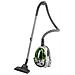 SVC 730GR Aspirapolvere a Traino Senza Sacchetto Potenza 800 Watt Colore Grigio / Argento / Verde - Foto miniatura 5