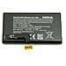 Nokia N9 Lumia 800 Batteria Originale Bv-5xw Da 2000ma - Foto miniatura 1