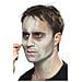 Kit Trucco Per Halloween Da Zombie Per Adulti Taglia Unica - Foto miniatura 1