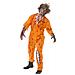Kit Trucco Per Halloween Da Zombie Per Adulti Taglia Unica - Foto miniatura 2