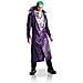 Costume Joker - Suicide Squad Lusso Adulto M / L - Foto miniatura 1