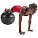 Palla Fitness Nera P2i200070 - Foto miniatura 3