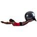 Palla Fitness Nera P2i200070 - Foto miniatura 4