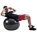 Palla Fitness Nera P2i200070 - Foto miniatura 5