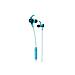 Isport Victory In-ear Bt Blue - Foto miniatura 1