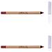 Colour Elixir Matina labbra - Lip Liner 14 Brown And Nude - Foto miniatura 2