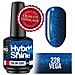 Mini Vernice Semi-permanente Lustro Hybrid 8 Ml Coral Vega - 228 - Foto miniatura 1