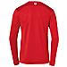 Felpe Kempa Emotion 2.0 Longsleeve Abbigliamento Ragazzi 152 - Foto miniatura 1