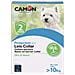 Collare Antiparassitario Leis Collar All'olio Di Neem - 60 Cm - Protection Line - Foto miniatura 1