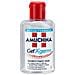 Gel X-germ Disinfettante Mani 80ml - Foto miniatura 2