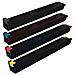 TONER COMPATIBILE - Magente Sharp Dx-2000n,dx-2000u,dx-2500n,dx-2500u-7k - Foto miniatura 2