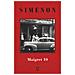 Georges Simenon - I Maigret: Maigret E Il Ministro-maigret E Il Corpo Senza Testa-la Trappola Di Maigret-maigret Prende Un Granchio-maigret Si Diverte. Nuova Ediz.. 10. - Foto miniatura 1