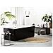Vasca Da Bagno Freestanding Nera Rios - Foto miniatura 4