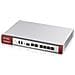 USG Flex 200 ZyWALL Network Security /Firewall UTM fornito - Foto miniatura 2