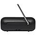 Tuner 2 Speaker Portatile Bluetooth 5 W con Radio Digitale DAB / DAB+ / FM Impermeabile - Nero - Foto miniatura 6