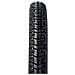 No Flat, Pneumatico Bicicletta Unisex-adulto, Nero, Size 28 X 1 1/2 - Foto miniatura 1