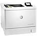 Stampante Color LaserJet Enterprise M554dn Laser a Colori A4 33 ppm Ethernet / USB - Foto miniatura 2