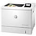 Stampante Color LaserJet Enterprise M554dn Laser a Colori A4 33 ppm Ethernet / USB - Foto miniatura 3
