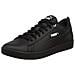 Smash Wns V2 L, Scarpe Da Ginnastica Donna, Nero Nero Nero, 38 Ue - Foto miniatura 1