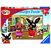 Puzzle 2x12 Bing B - Foto miniatura 1
