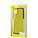 Iphone 11 Pro Custodia Max Glitter Black (wiapiph65s-dw01)  - Foto miniatura 1