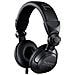Technics Eah-dj1200ek Sopra Lorecchio Dj Professionale Wired Cuffie 270 Girevole Custodia E Cavo Di Bloccaggio Staccabile Con Leggero Pieghevole Elegante Design - Nero - Foto miniatura 3