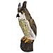 Difensori Decoy Owl (gufo Fascia Deterrente Per Giardini Uccello Scarer)  - Foto miniatura 2