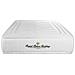 Materasso Lancaster 70x220cm, Spessore : 22cm, Molle Insacchettate E Memory Foam, Rigido, 3 Zone Di Comfort - Foto miniatura 2