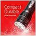 Eveready Tattica Torcia Led - Foto miniatura 4