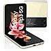 Galaxy Z Flip3 5G 128 GB 8 GB RAM Display 6.7" Full HD+ Fotocamera 12 Mpx Android Tim Italia Crema - Foto miniatura 1