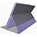 Tekview Slim Case For Ipad 10.2'' (2019) Devices With Apple Pencil Holder - Lilac / purple - Foto miniatura 1